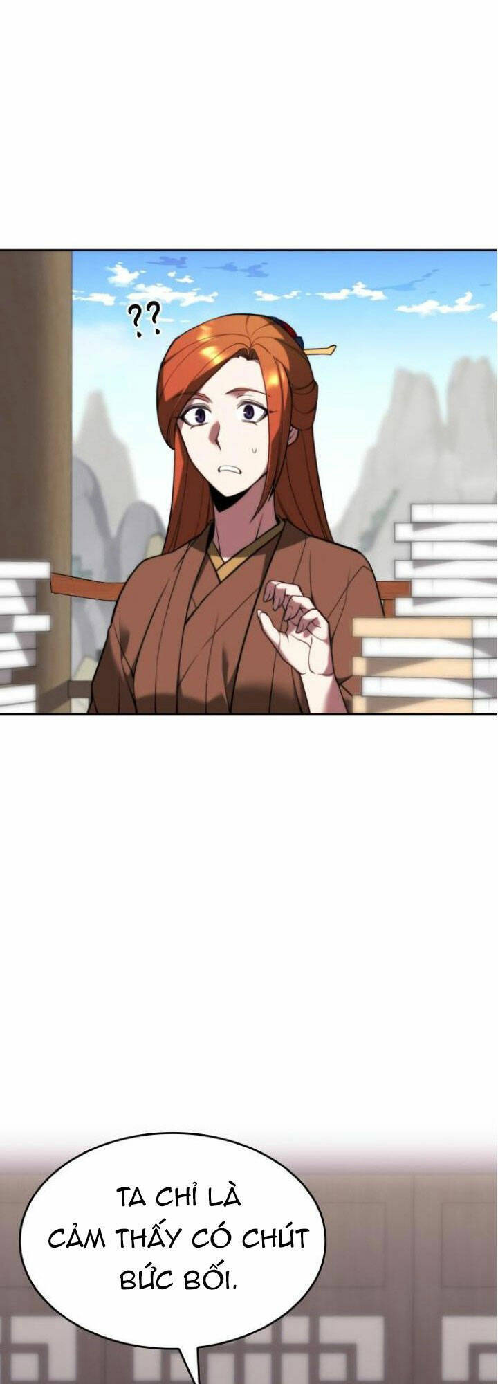 Võ Giả Bất Đắc Dĩ Chapter 146 - 52