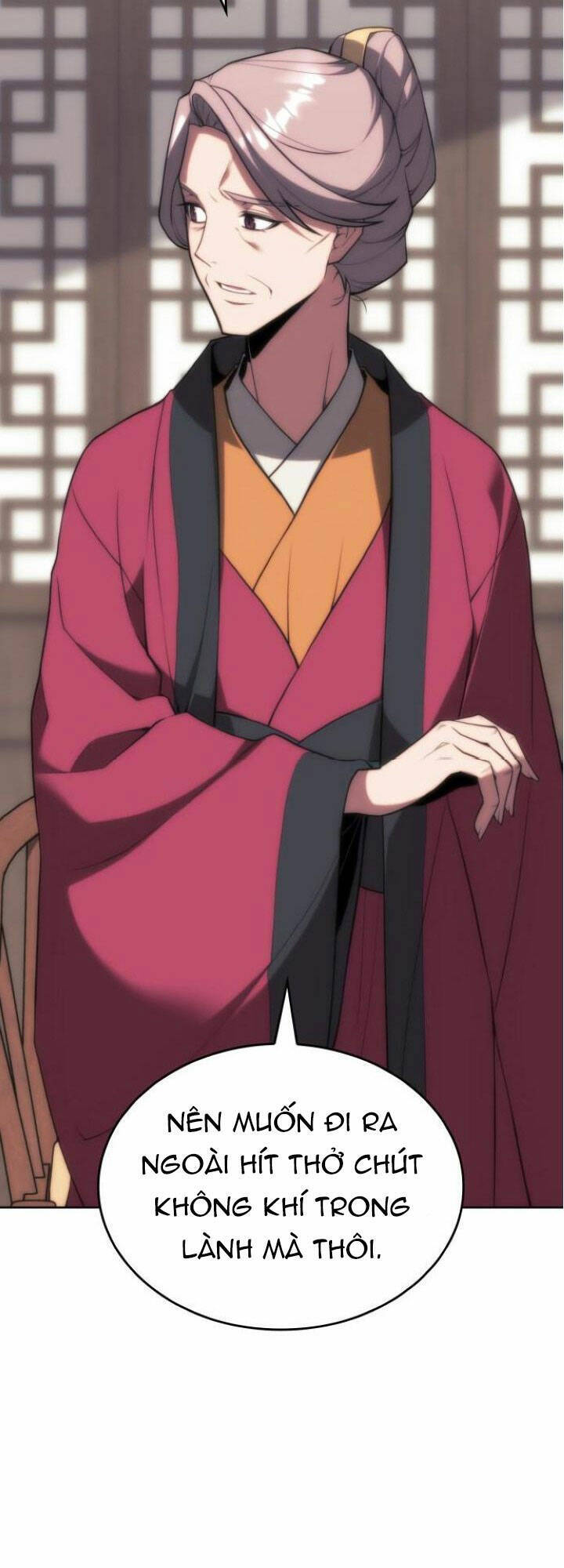 Võ Giả Bất Đắc Dĩ Chapter 146 - 53