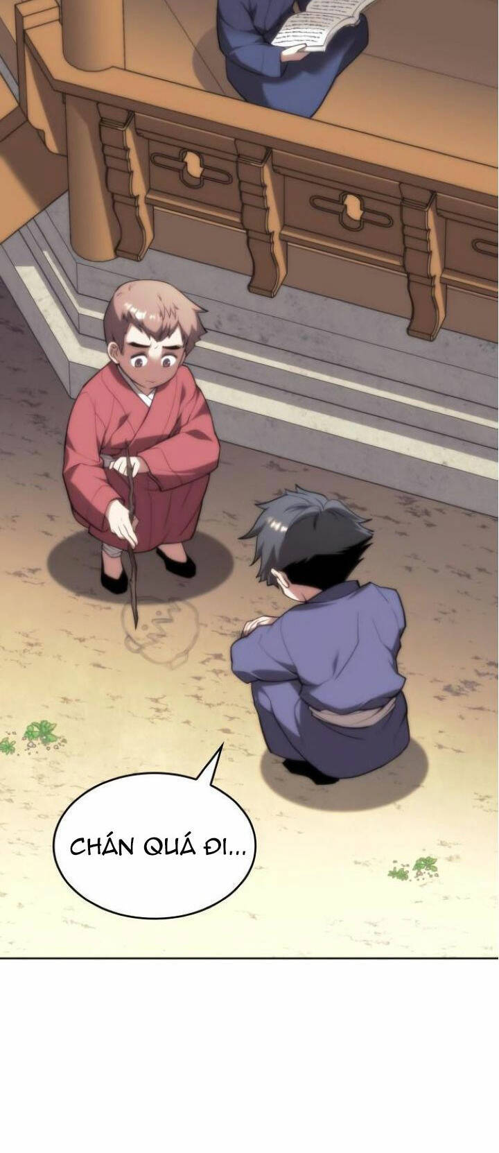 Võ Giả Bất Đắc Dĩ Chapter 146 - 56