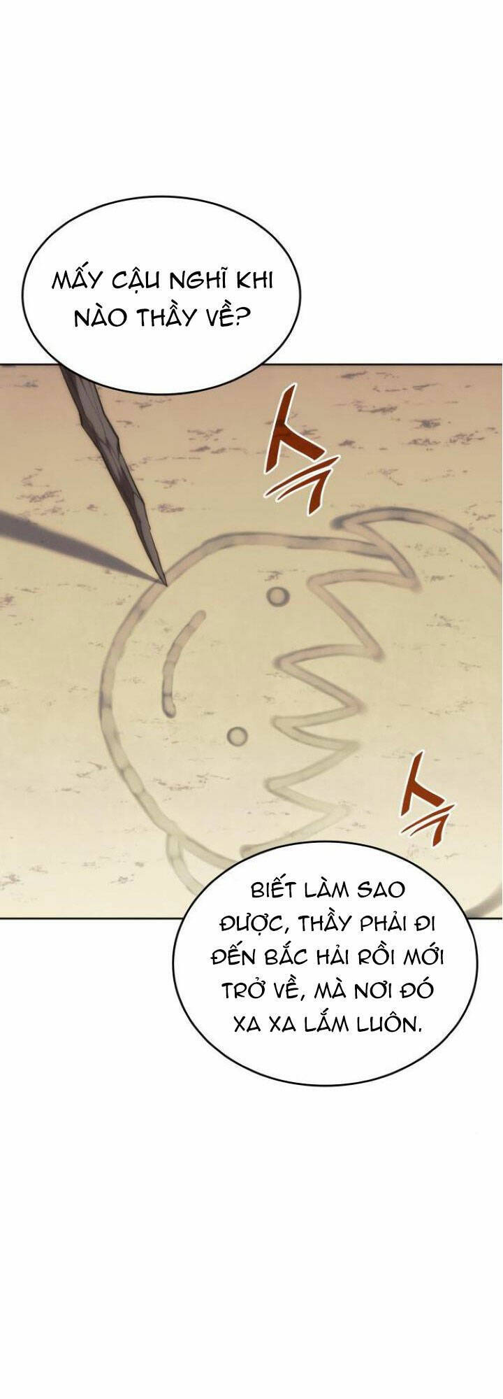 Võ Giả Bất Đắc Dĩ Chapter 146 - 57