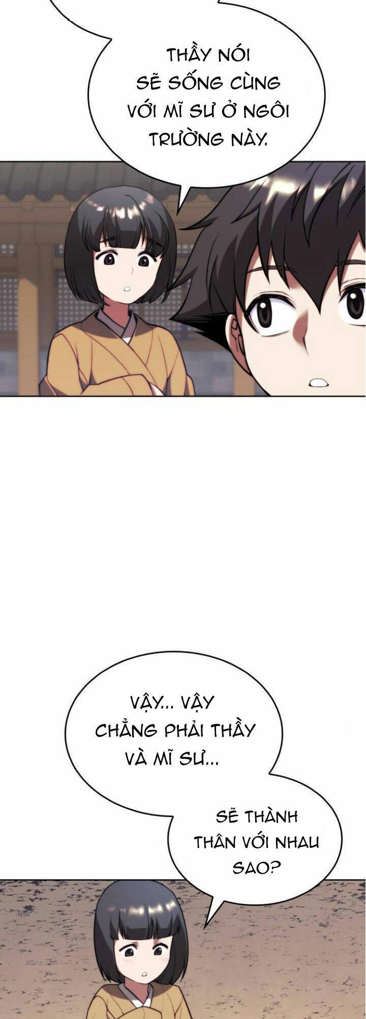 Võ Giả Bất Đắc Dĩ Chapter 146 - 59