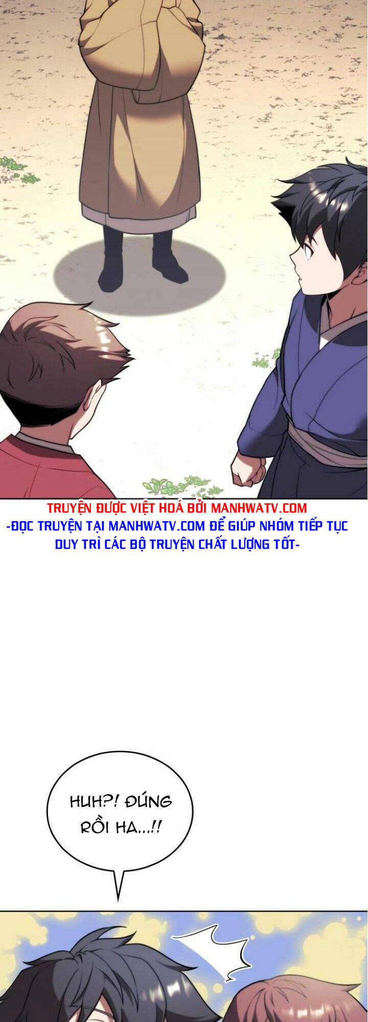 Võ Giả Bất Đắc Dĩ Chapter 146 - 60