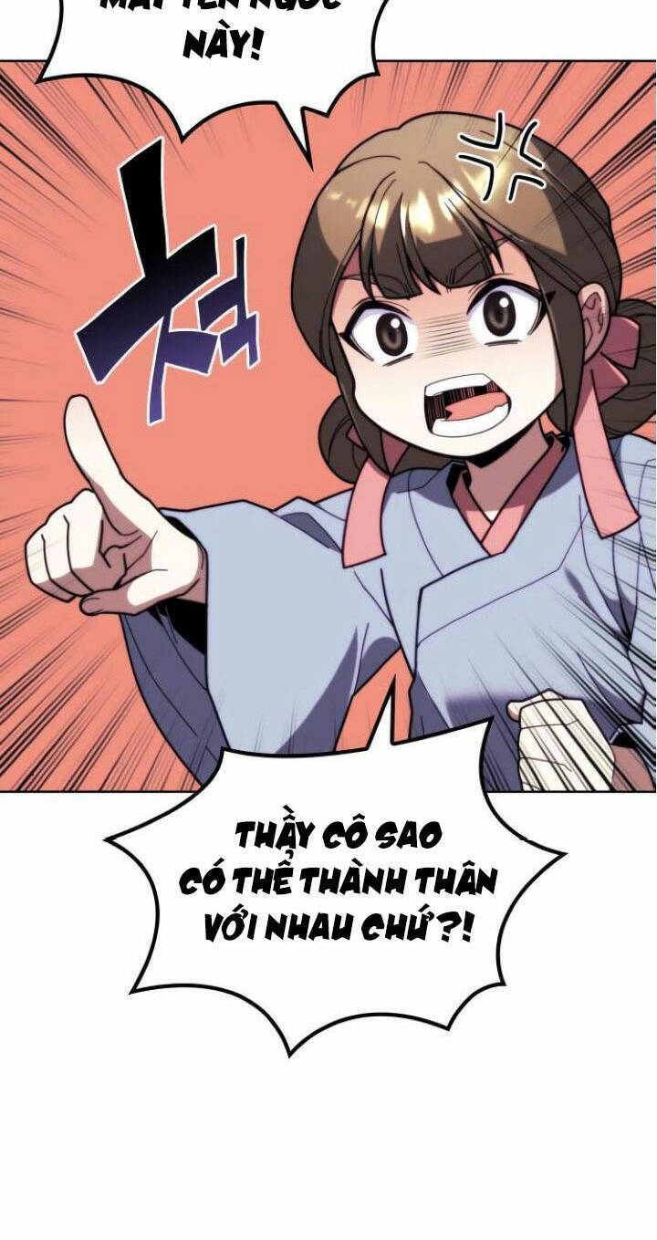 Võ Giả Bất Đắc Dĩ Chapter 146 - 62