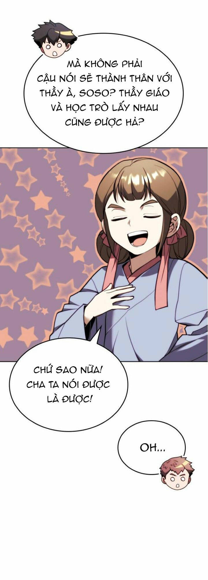 Võ Giả Bất Đắc Dĩ Chapter 146 - 64