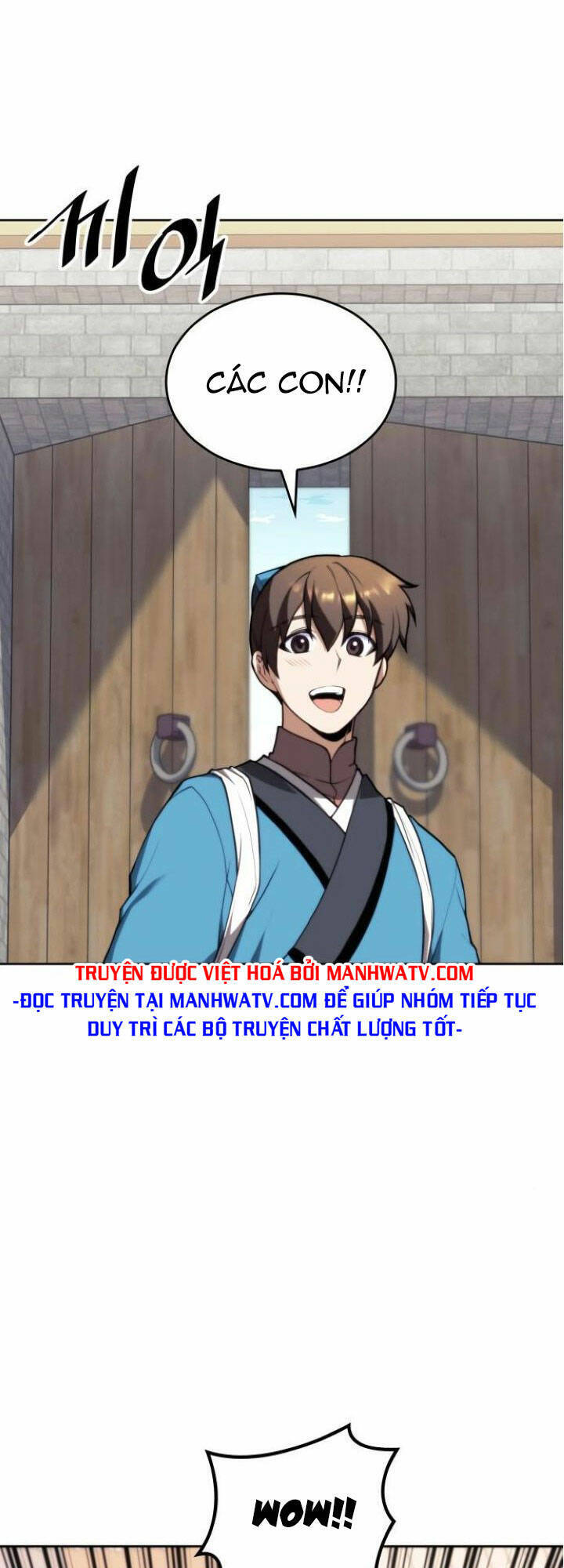 Võ Giả Bất Đắc Dĩ Chapter 146 - 65