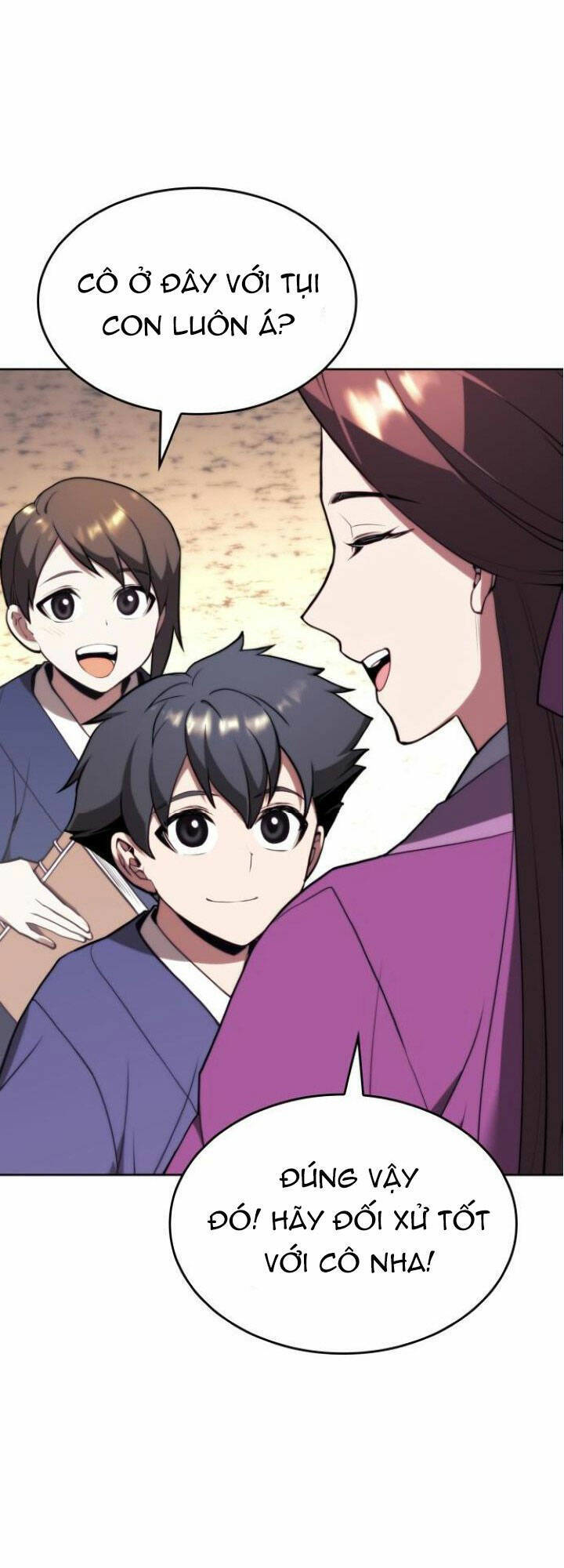 Võ Giả Bất Đắc Dĩ Chapter 146 - 69