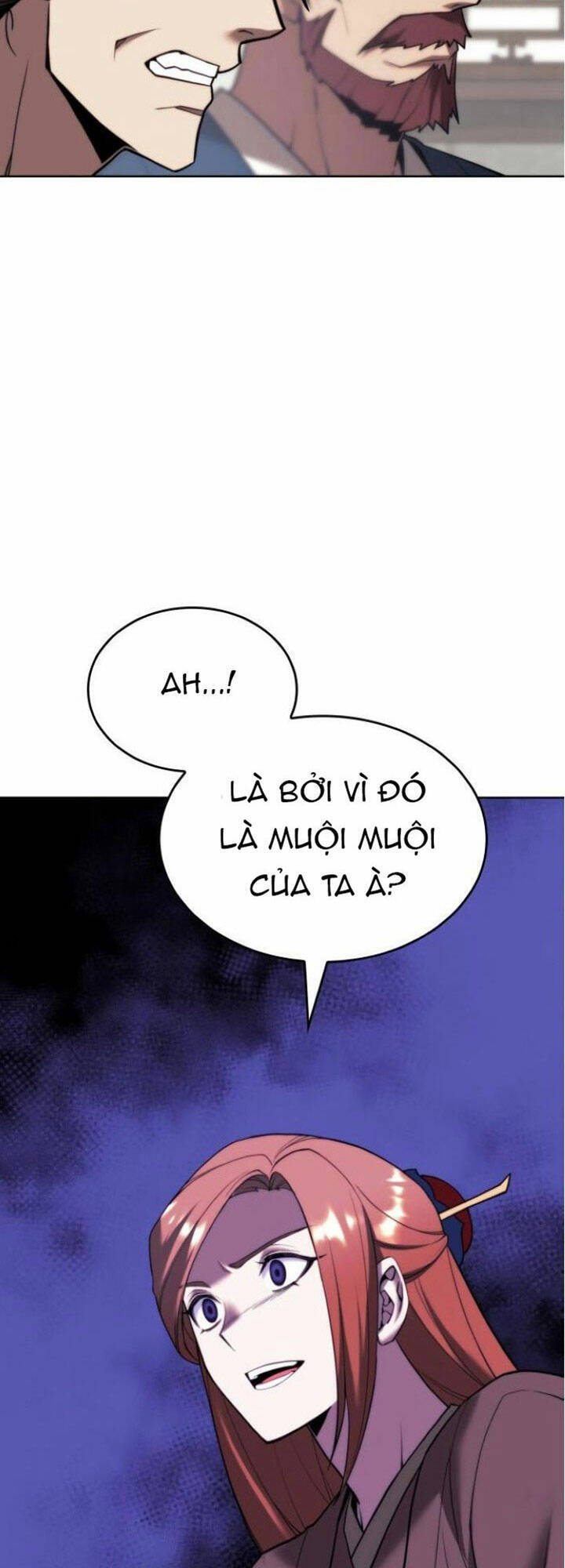 Võ Giả Bất Đắc Dĩ Chapter 146 - 8