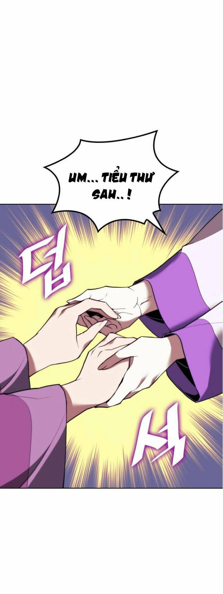 Võ Giả Bất Đắc Dĩ Chapter 146 - 73