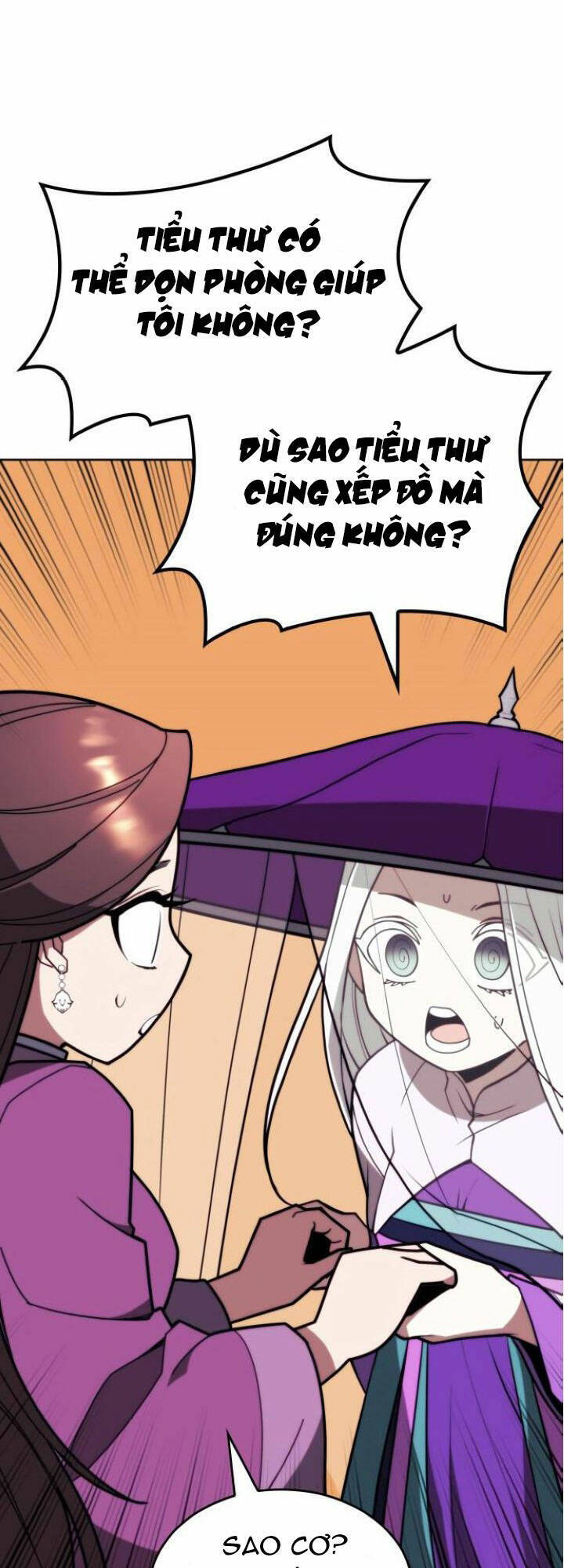 Võ Giả Bất Đắc Dĩ Chapter 146 - 74