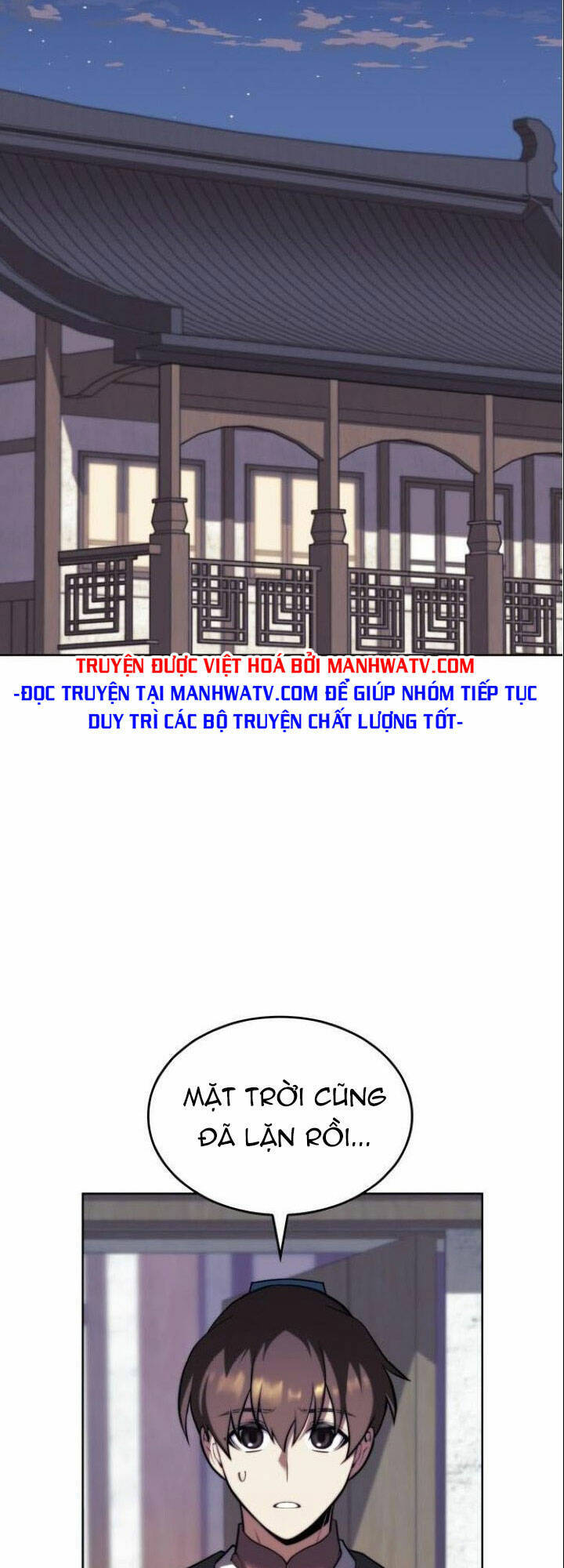 Võ Giả Bất Đắc Dĩ Chapter 146 - 76