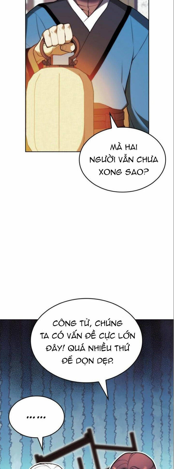 Võ Giả Bất Đắc Dĩ Chapter 146 - 77