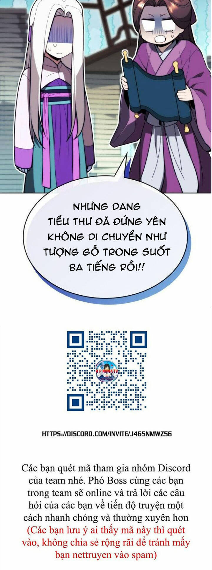 Võ Giả Bất Đắc Dĩ Chapter 146 - 78