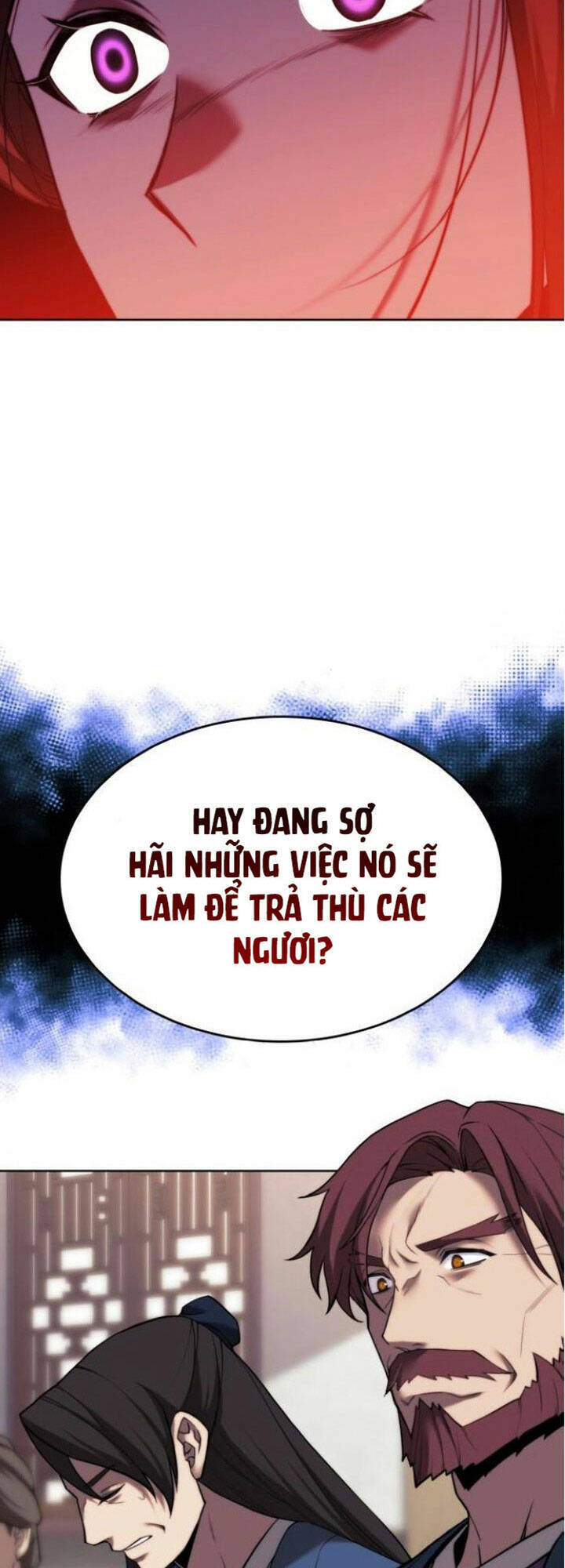 Võ Giả Bất Đắc Dĩ Chapter 146 - 10