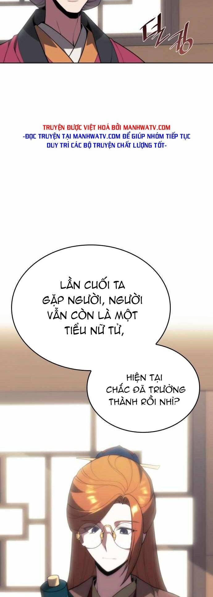 Võ Giả Bất Đắc Dĩ Chapter 147 - 19