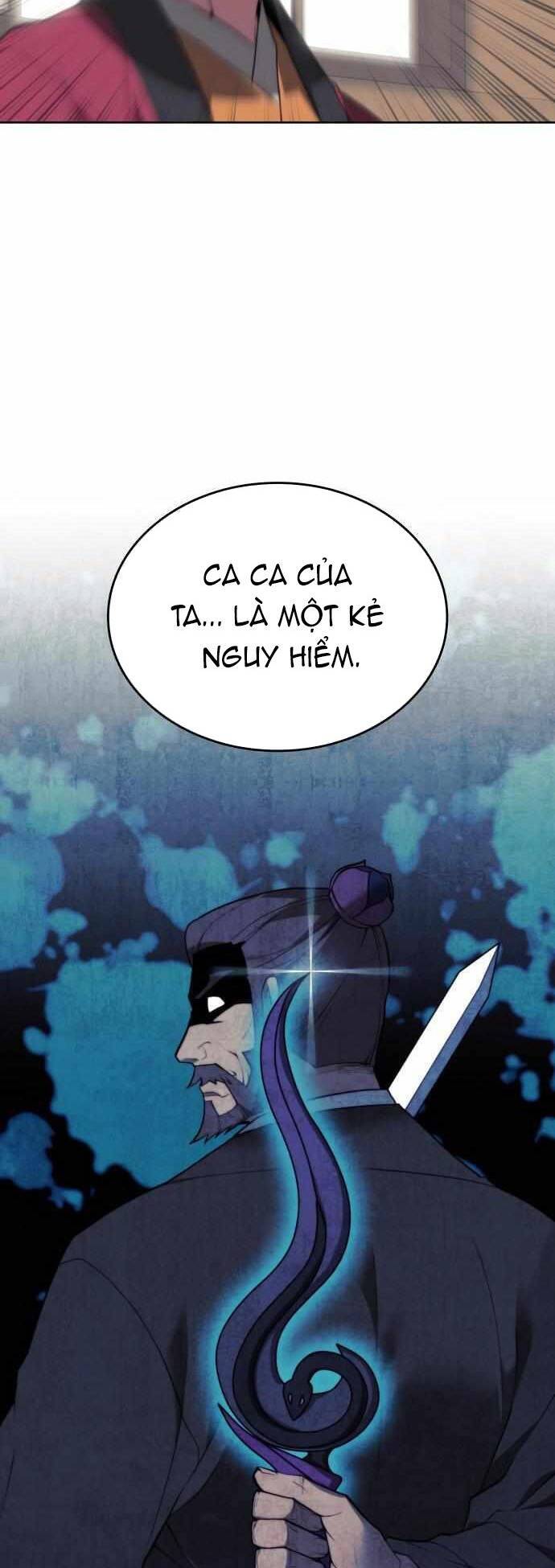 Võ Giả Bất Đắc Dĩ Chapter 147 - 31