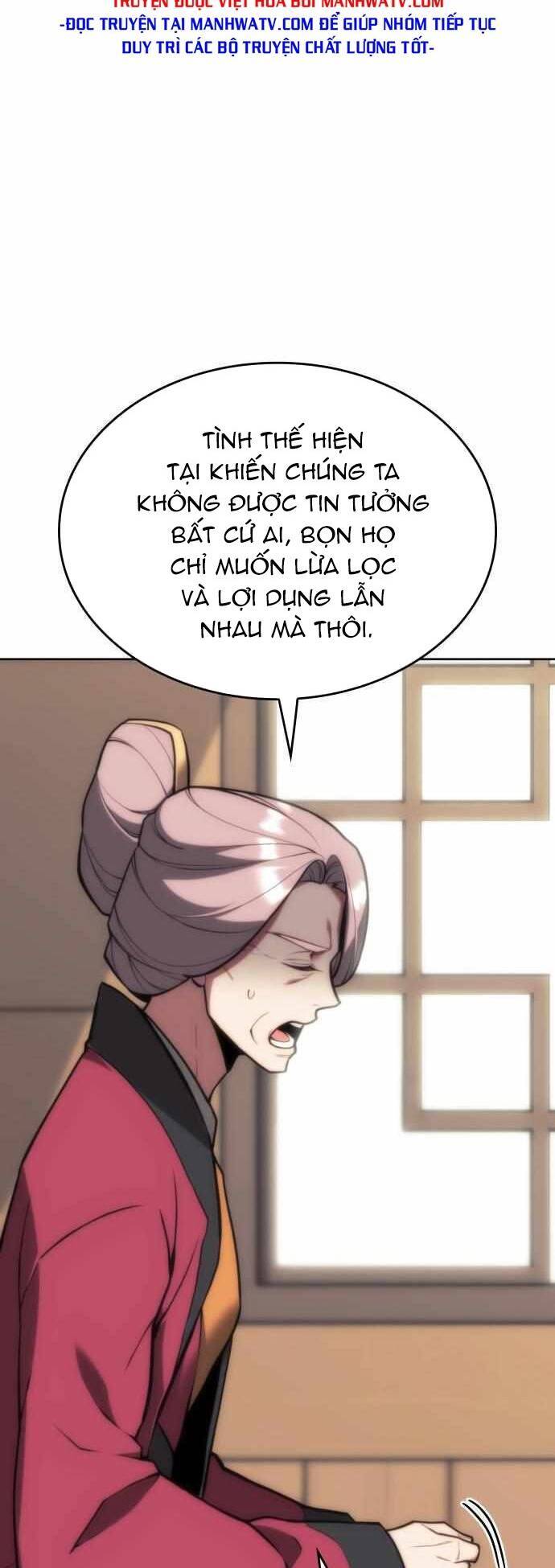 Võ Giả Bất Đắc Dĩ Chapter 147 - 35