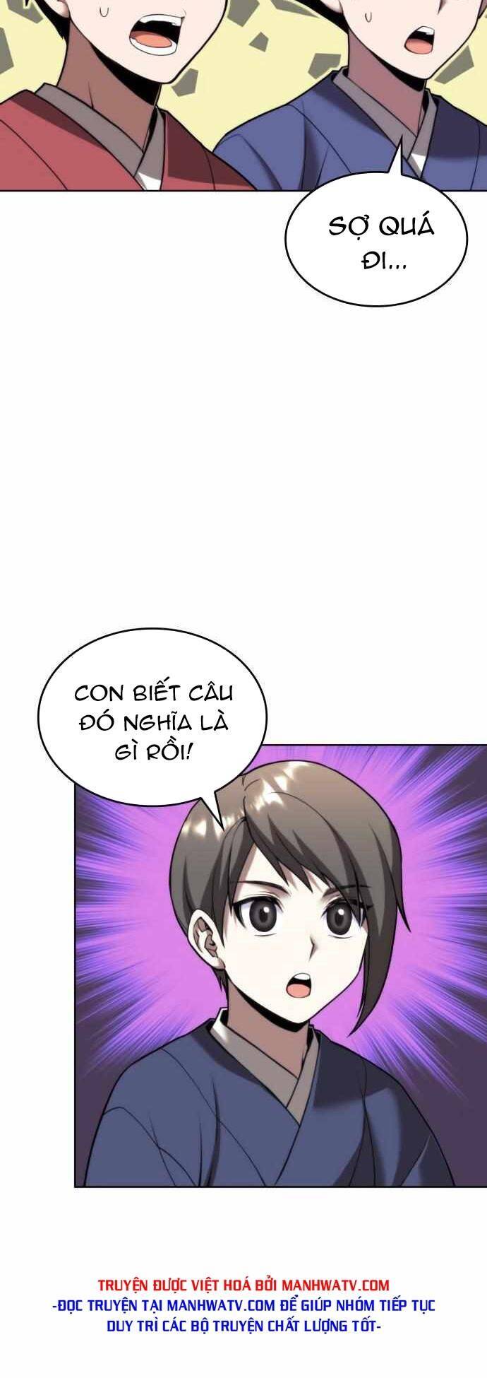 Võ Giả Bất Đắc Dĩ Chapter 147 - 42