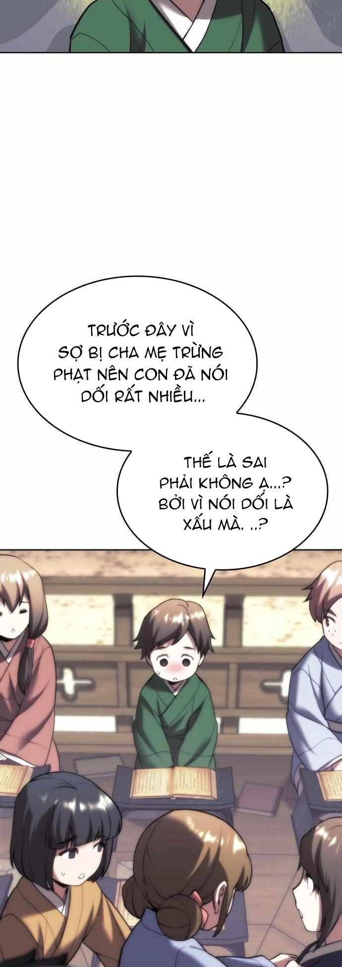 Võ Giả Bất Đắc Dĩ Chapter 147 - 46