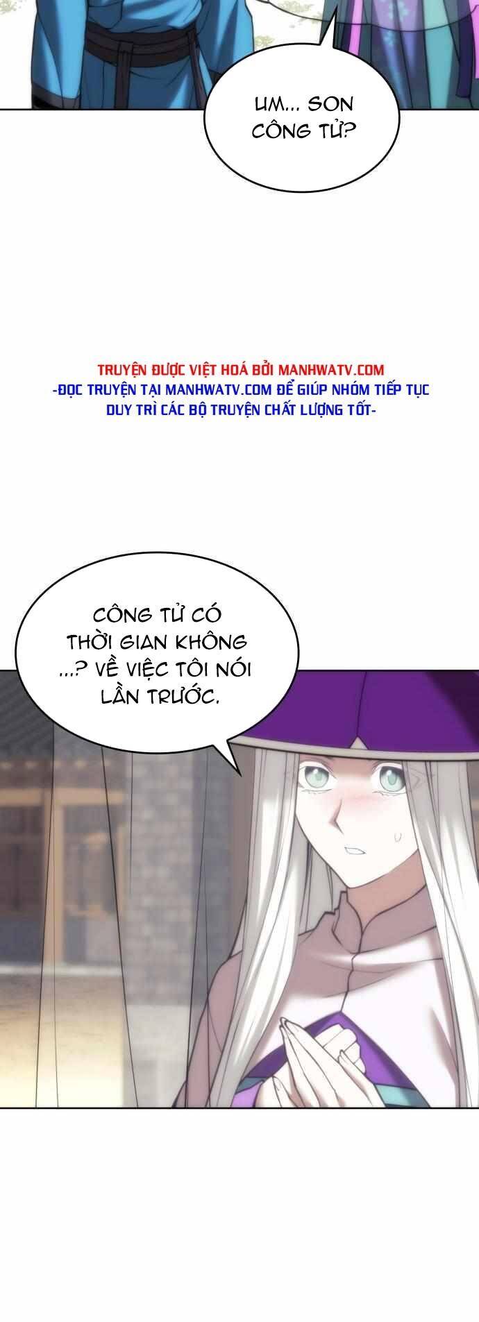 Võ Giả Bất Đắc Dĩ Chapter 147 - 50
