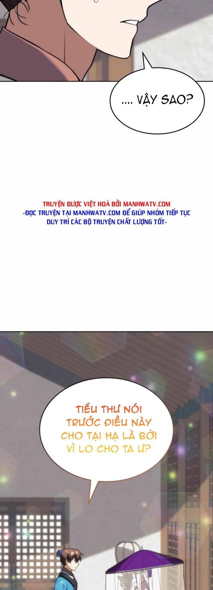 Võ Giả Bất Đắc Dĩ Chapter 147 - 60