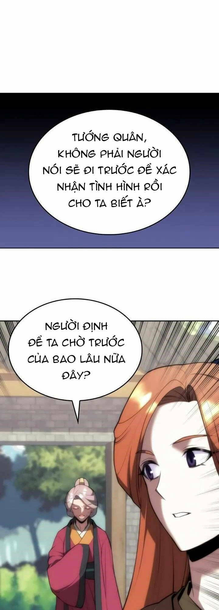 Võ Giả Bất Đắc Dĩ Chapter 148 - 18