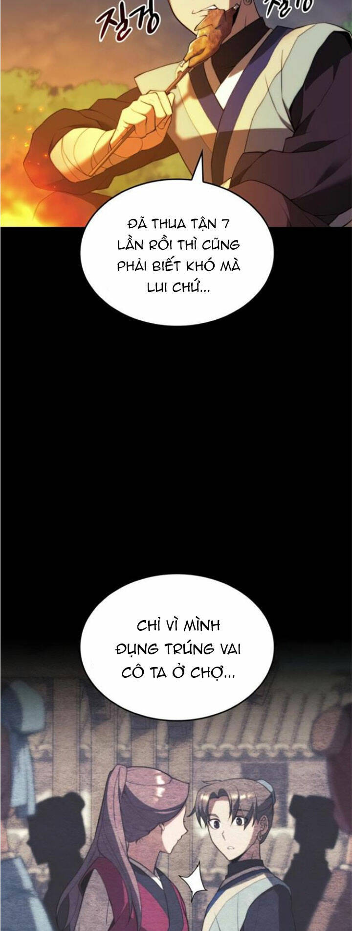Võ Giả Bất Đắc Dĩ Chapter 149 - 27