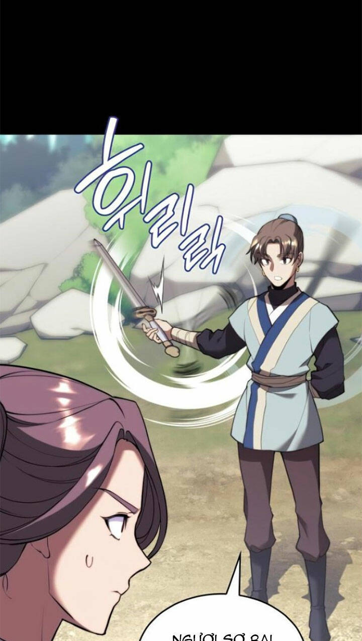 Võ Giả Bất Đắc Dĩ Chapter 149 - 5