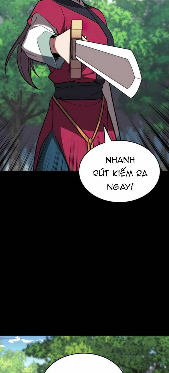 Võ Giả Bất Đắc Dĩ Chapter 149 - 46