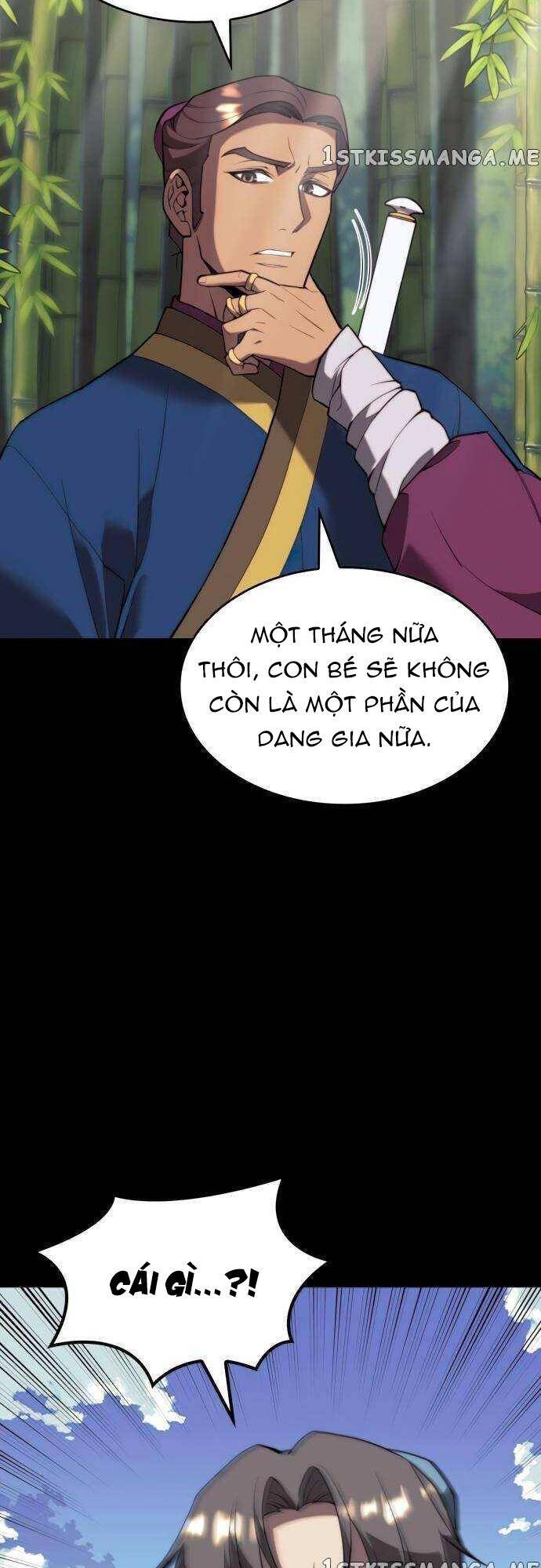 Võ Giả Bất Đắc Dĩ Chapter 150 - 20