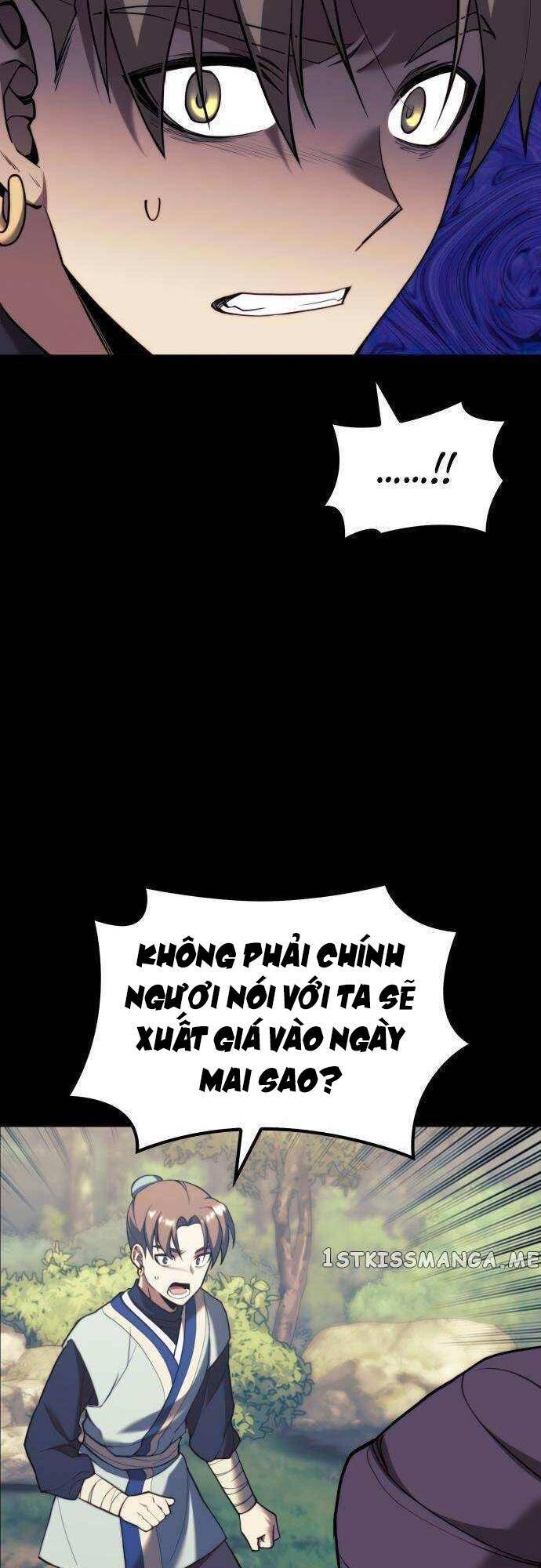 Võ Giả Bất Đắc Dĩ Chapter 150 - 59