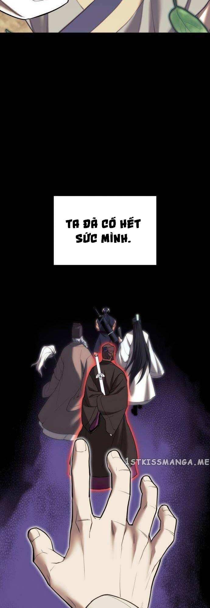 Võ Giả Bất Đắc Dĩ Chapter 150 - 84