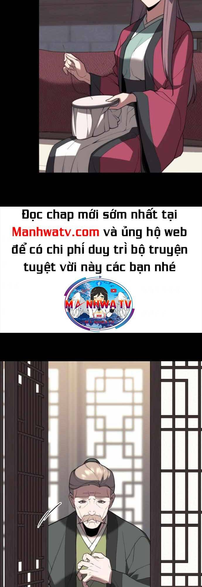 Võ Giả Bất Đắc Dĩ Chapter 151 - 30
