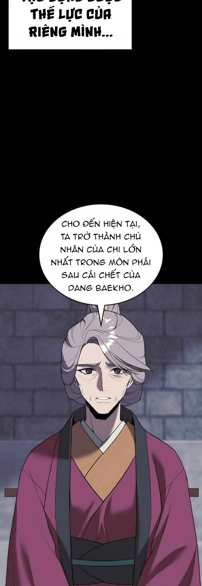 Võ Giả Bất Đắc Dĩ Chapter 151 - 37