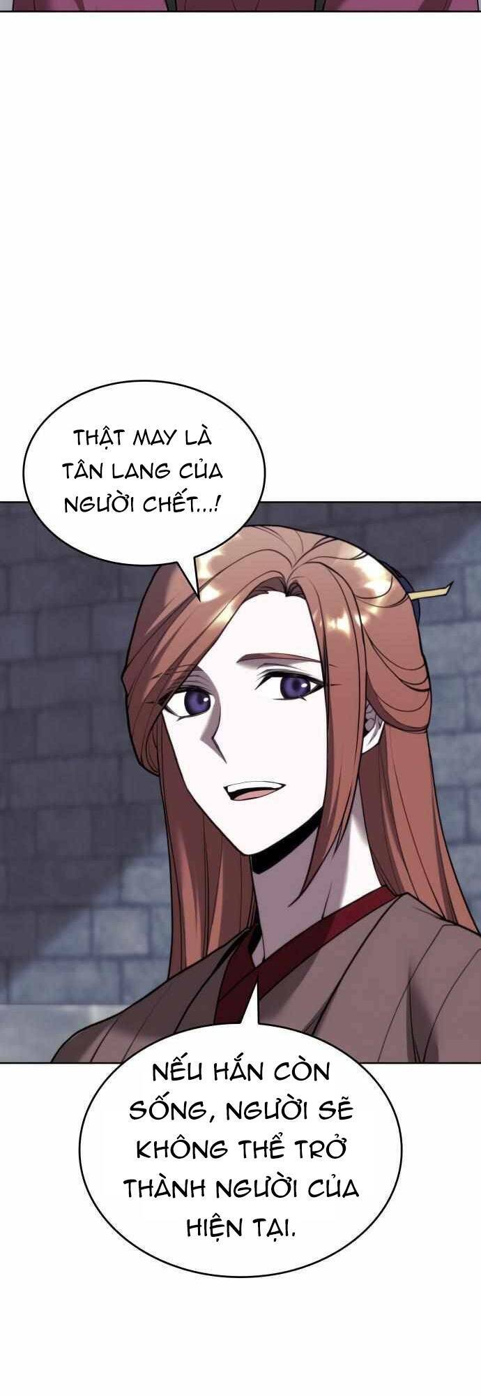 Võ Giả Bất Đắc Dĩ Chapter 151 - 38