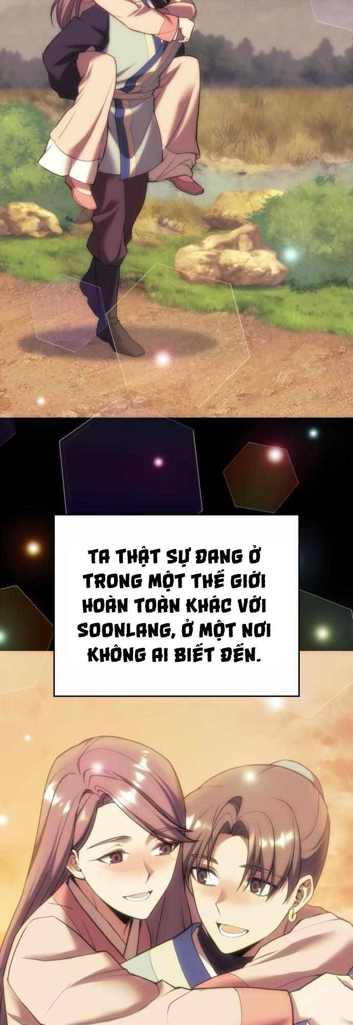 Võ Giả Bất Đắc Dĩ Chapter 151 - 41