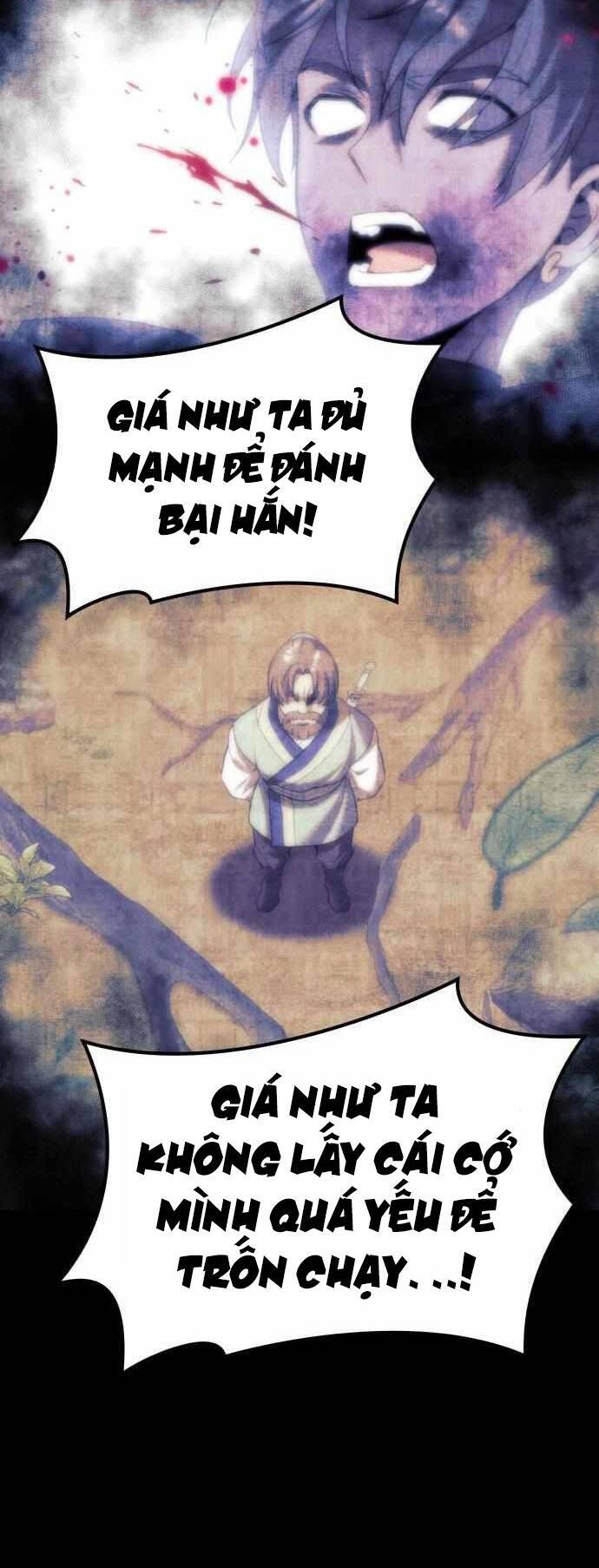 Võ Giả Bất Đắc Dĩ Chapter 151 - 55