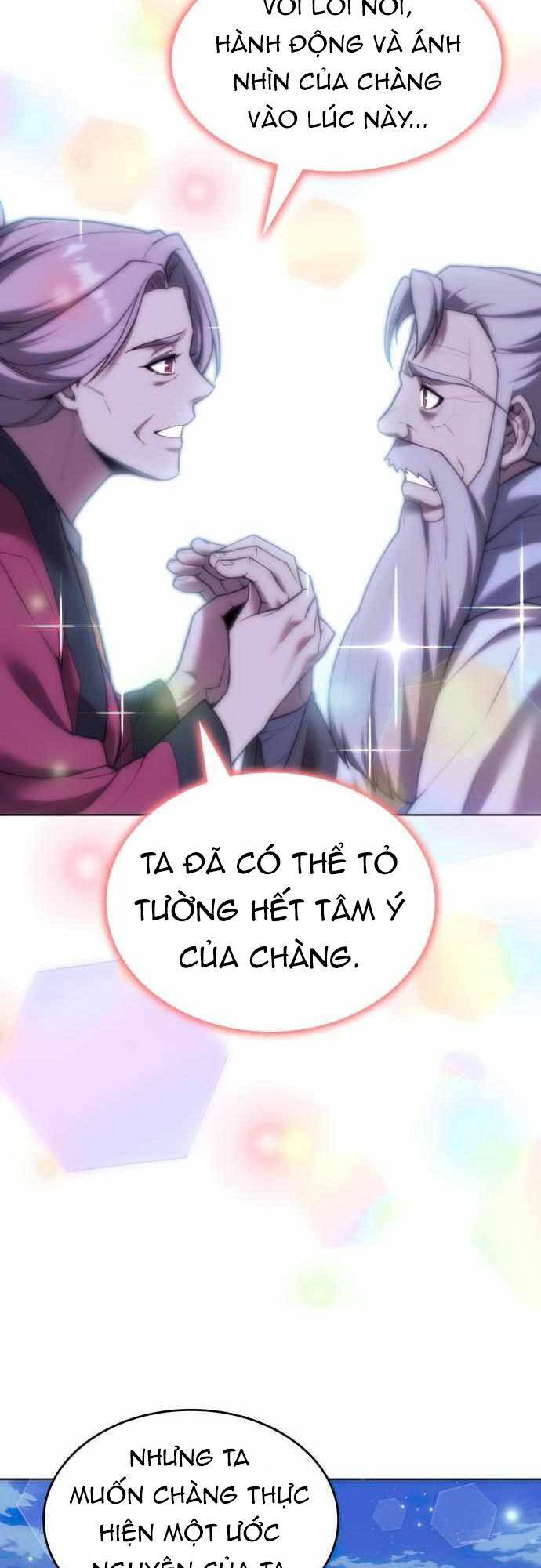 Võ Giả Bất Đắc Dĩ Chapter 151 - 64