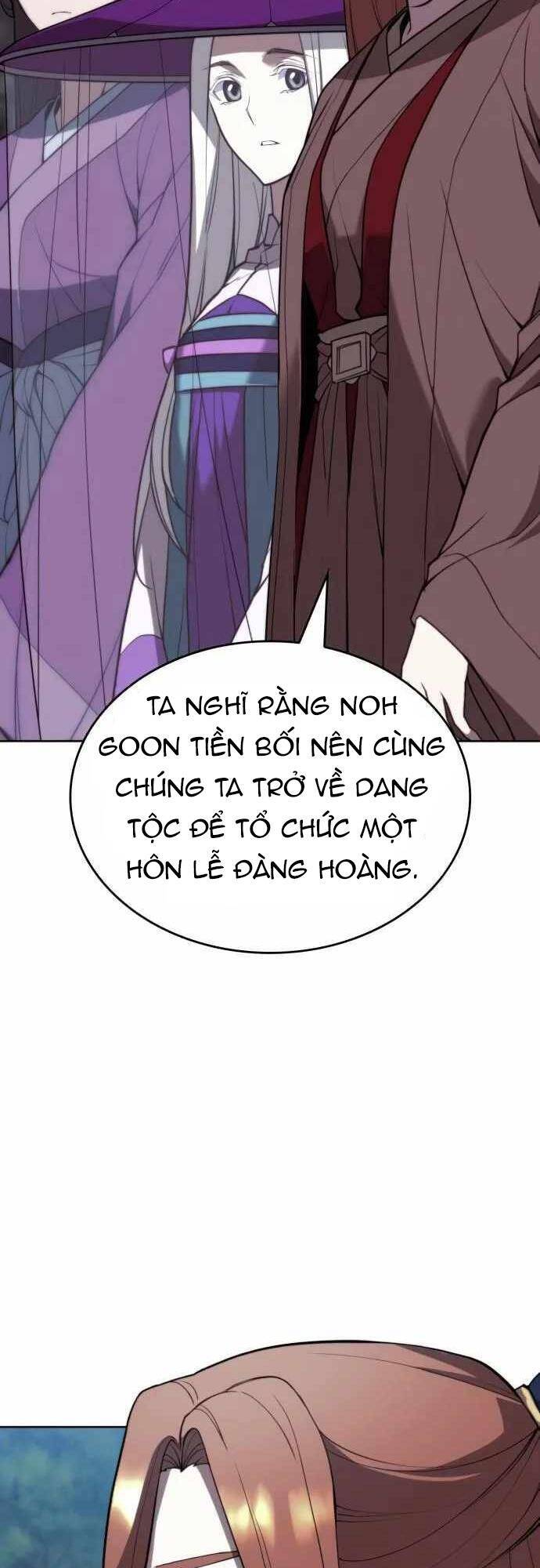 Võ Giả Bất Đắc Dĩ Chapter 152 - 17
