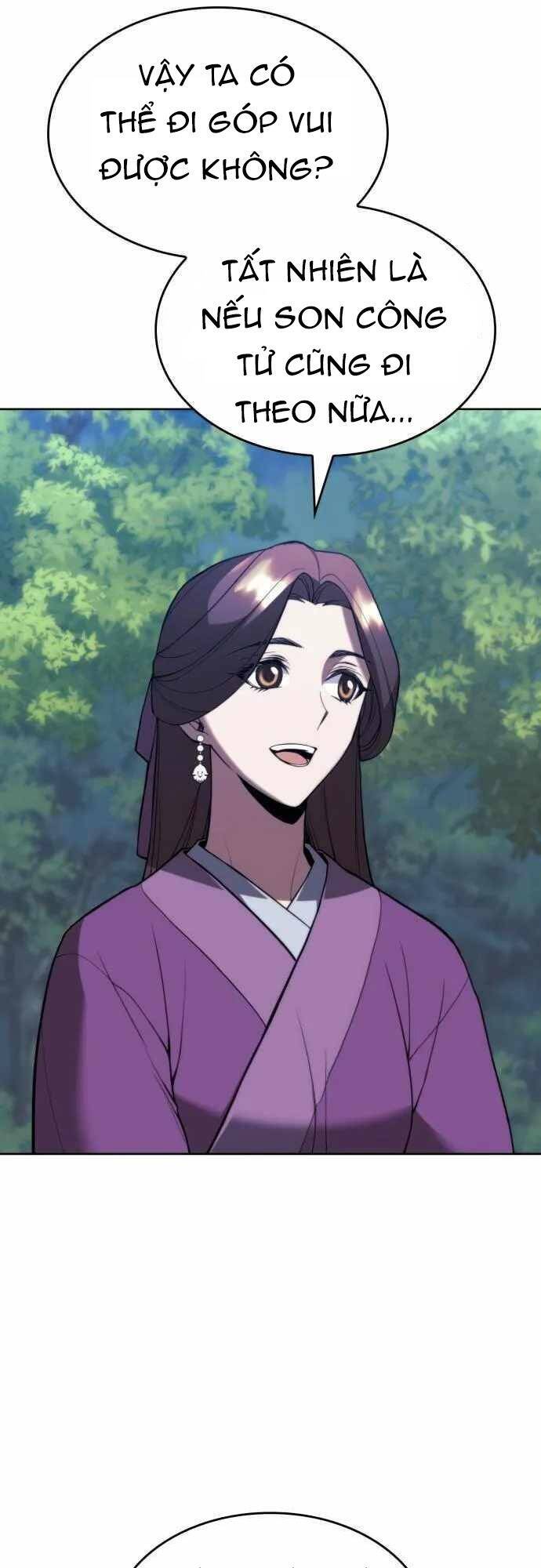 Võ Giả Bất Đắc Dĩ Chapter 152 - 20