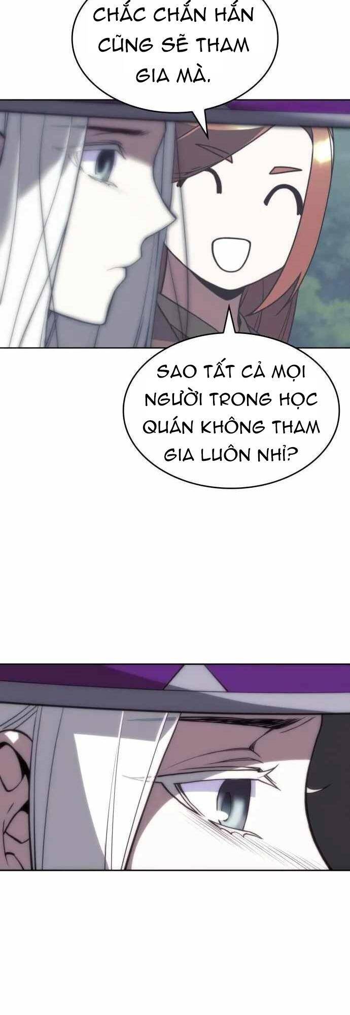 Võ Giả Bất Đắc Dĩ Chapter 152 - 21
