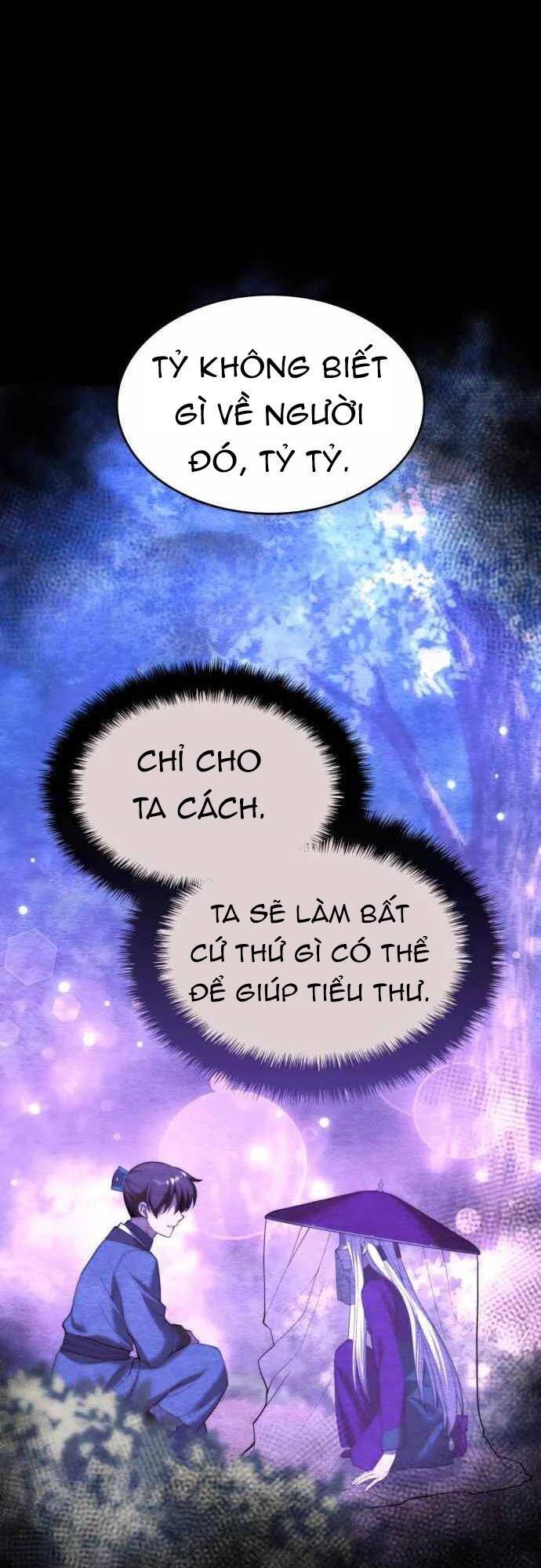Võ Giả Bất Đắc Dĩ Chapter 152 - 44