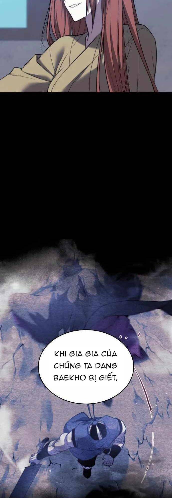 Võ Giả Bất Đắc Dĩ Chapter 152 - 47