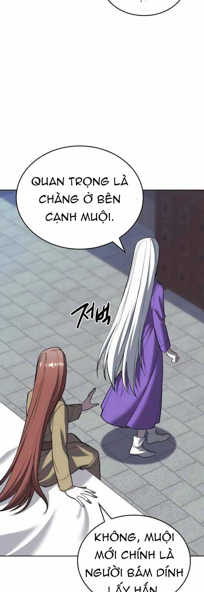 Võ Giả Bất Đắc Dĩ Chapter 152 - 51