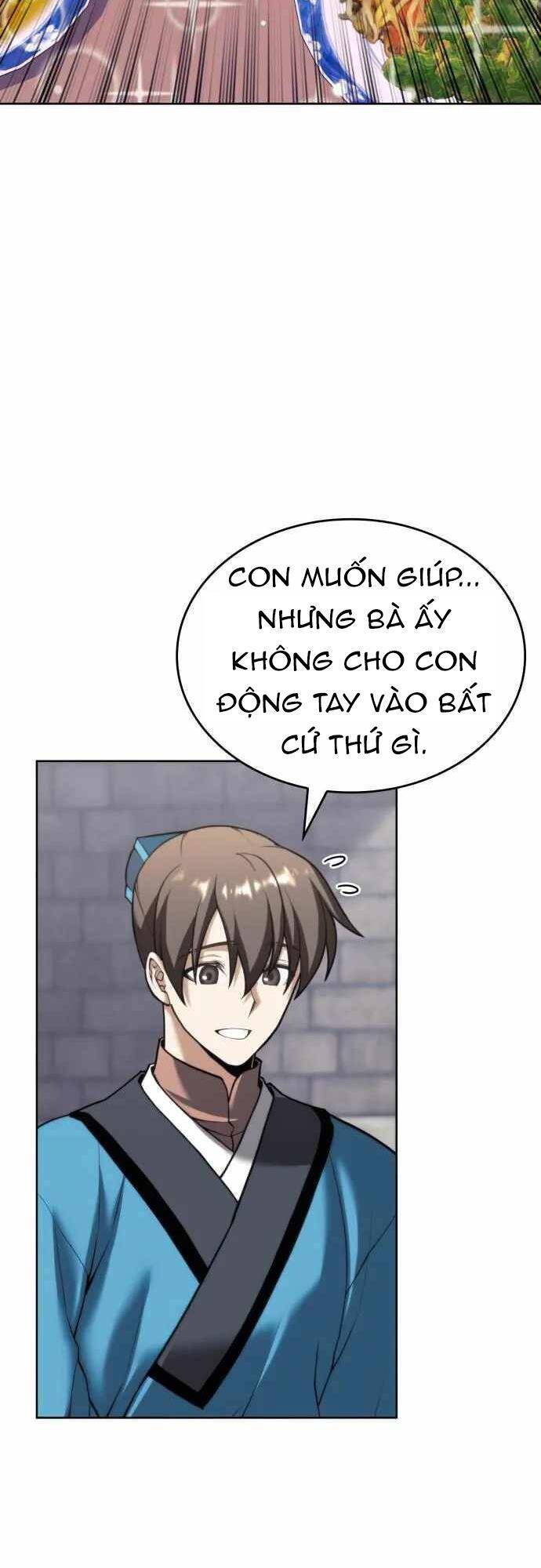 Võ Giả Bất Đắc Dĩ Chapter 152 - 63