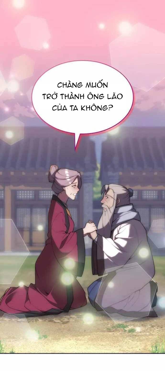Võ Giả Bất Đắc Dĩ Chapter 152 - 8