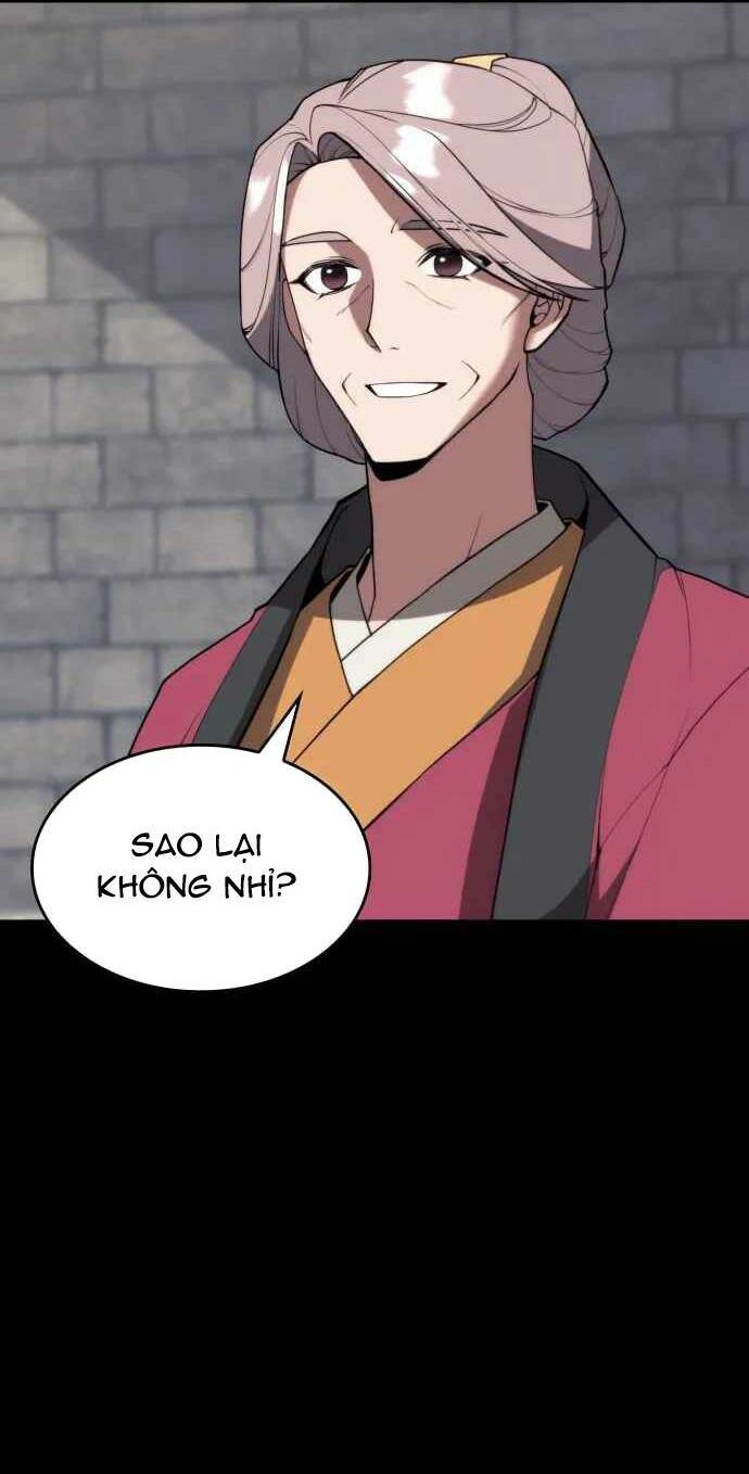 Võ Giả Bất Đắc Dĩ Chapter 153 - 27