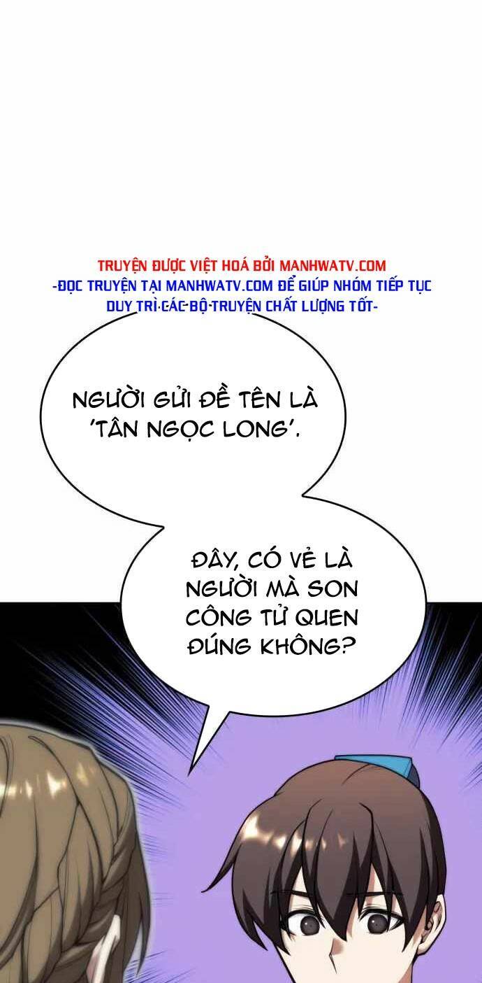 Võ Giả Bất Đắc Dĩ Chapter 153 - 39