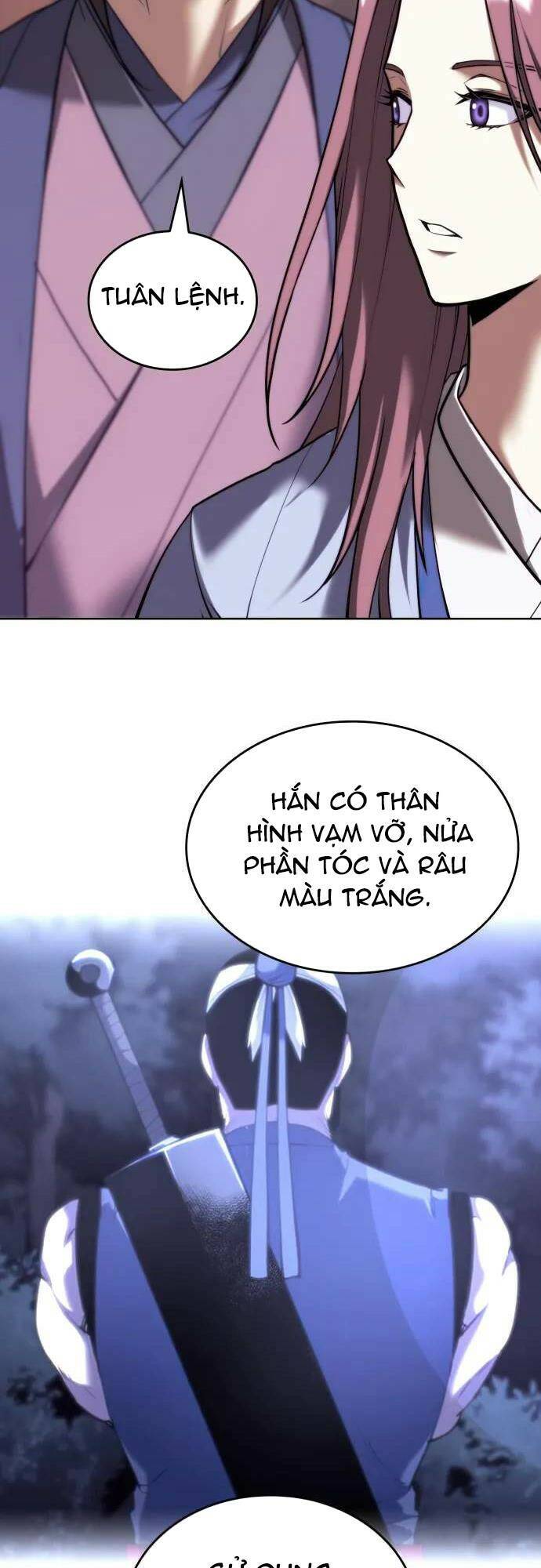 Võ Giả Bất Đắc Dĩ Chapter 154 - 45