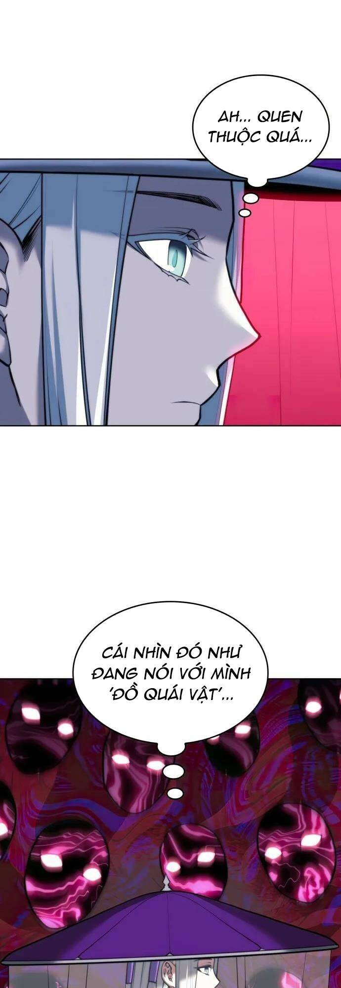 Võ Giả Bất Đắc Dĩ Chapter 155 - 61