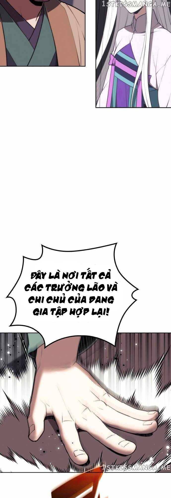 Võ Giả Bất Đắc Dĩ Chapter 156 - 30